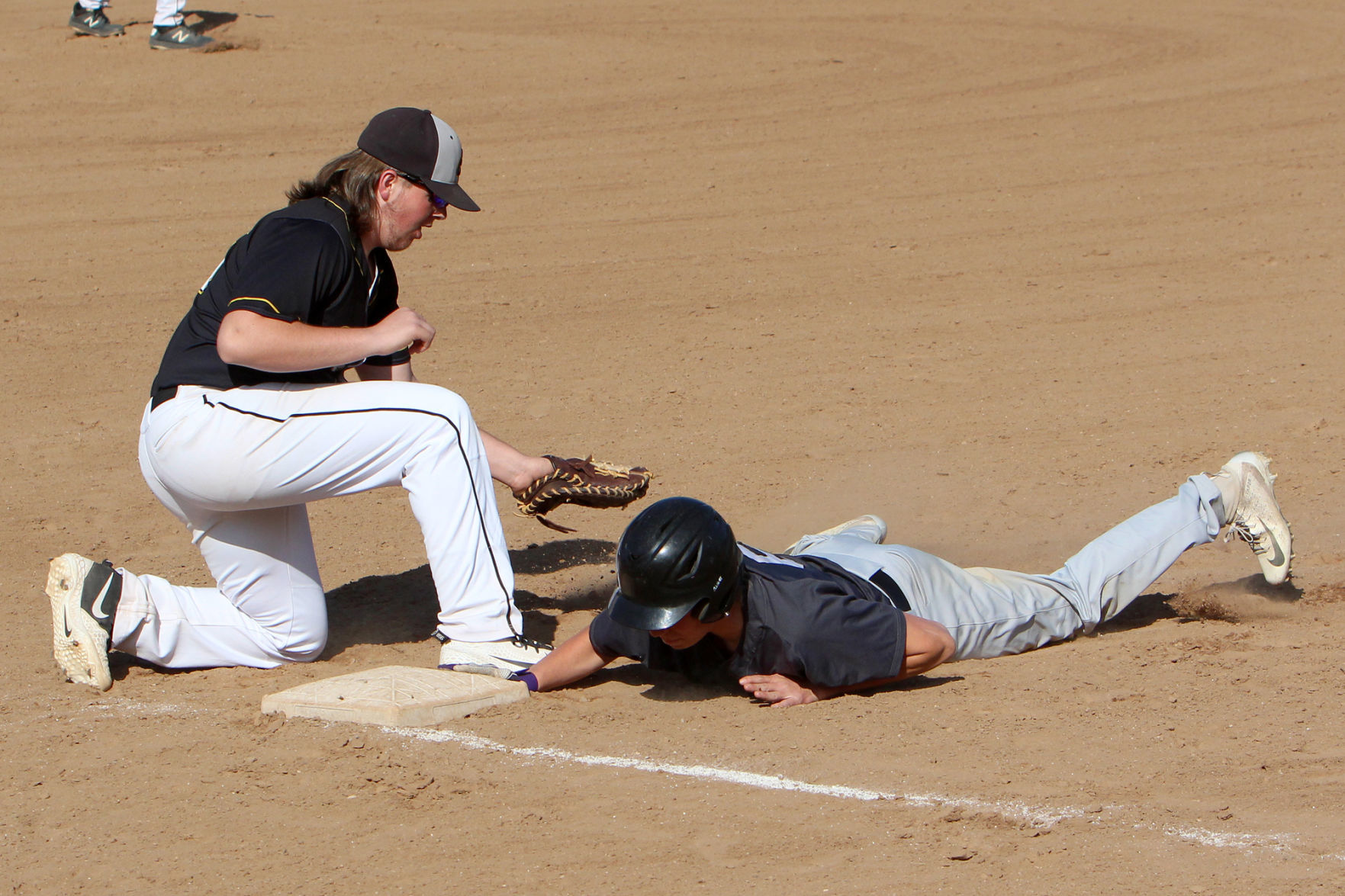Lake Holcombe/Cornell at Cadott baseball 5-17-19